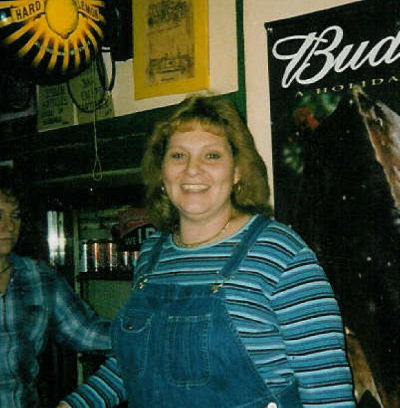 Rebecca Ward
