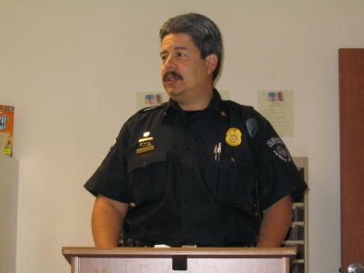 Michael Figueroa