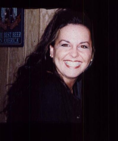 Allison Mckenna