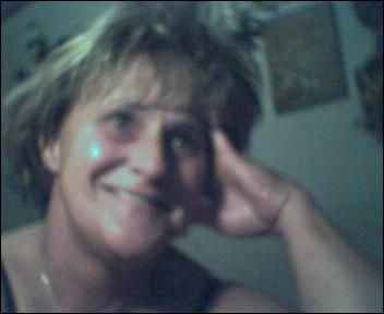Karen Whitney