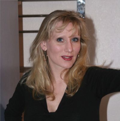 Tammy Roosma