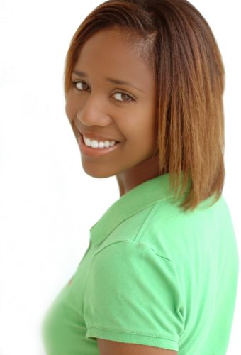 Monique Poole