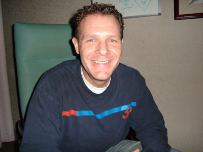 Tracy Broussard