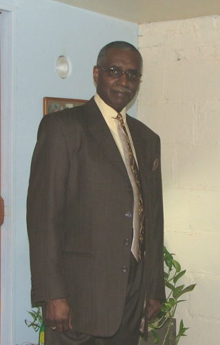 Homer Barnes