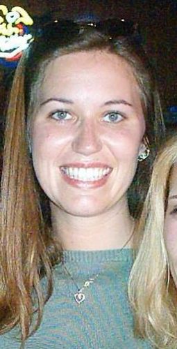 Kirsten Blume