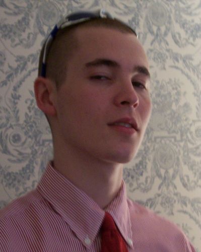 Brett Grennan