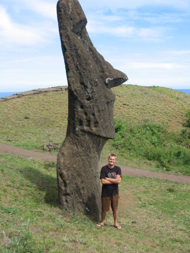 Scott Muehlbauer