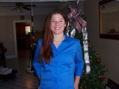 Tonia Mclellan