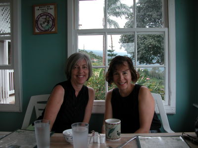 Nancy Mcdowell
