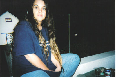 Tamara Hill