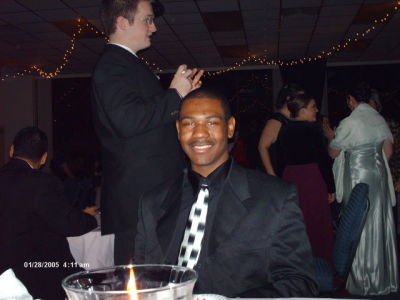 Troy Whitehead