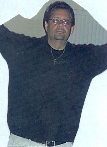 Louis Isnardi