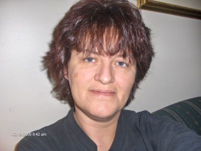 Sheri Jordan