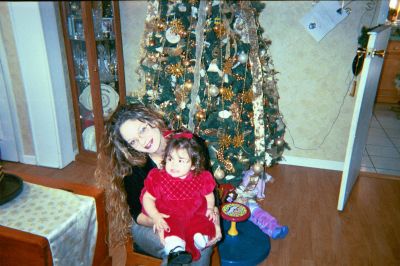 Gretchen Kercher
