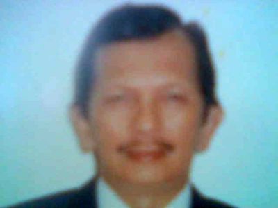 Fermin Madrigal