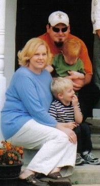 Lishia Whitworth