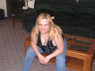 Andrea Whitney
