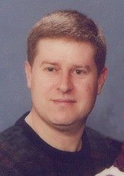 James Rollins