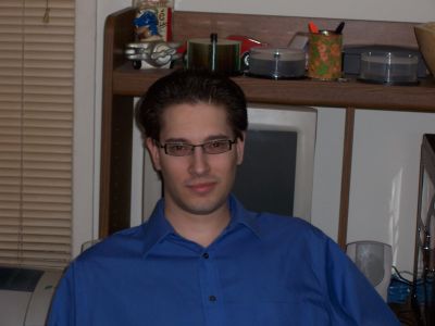 Jeffrey Wroblewski