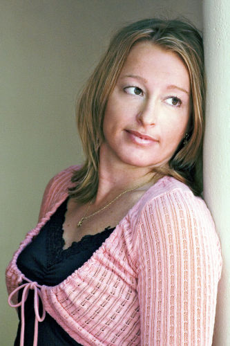 Samantha Frost