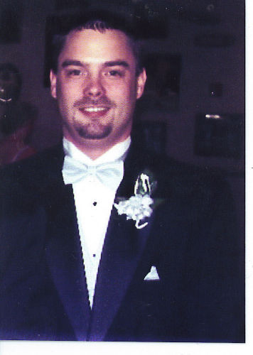 Scott Yuchniuk