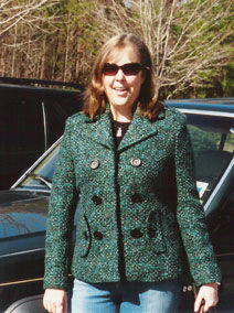 Mary Schmitt