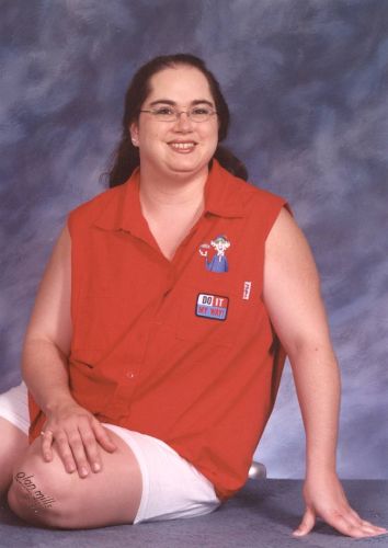 Debra Armer
