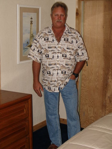 David Rosier