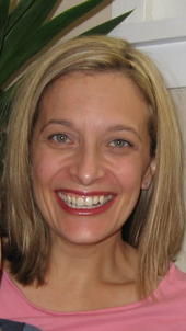 Alexandra Clark