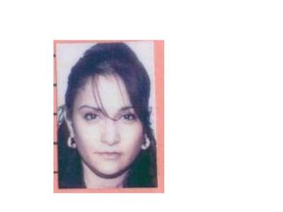 Rosa Vargas