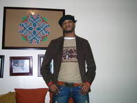 Gary Mcneal