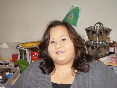 Michelle Kirkpatrick