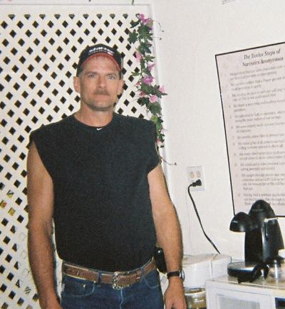 Joseph Kampman