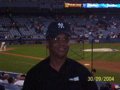 Michael Davis