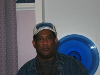 Anthony Grant