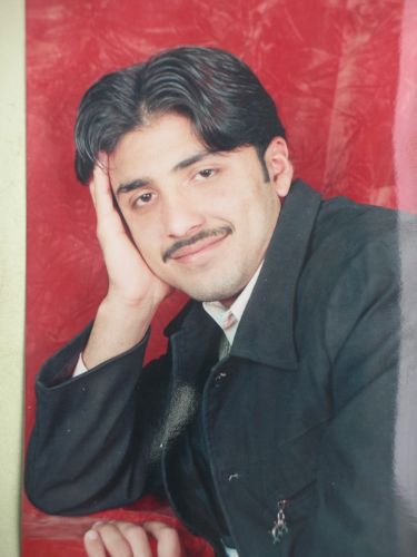 Saiyad Khan