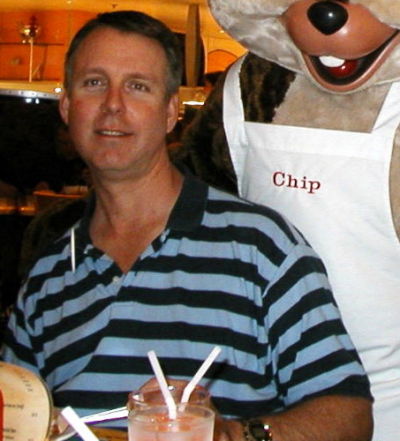 Michael Mcmurray