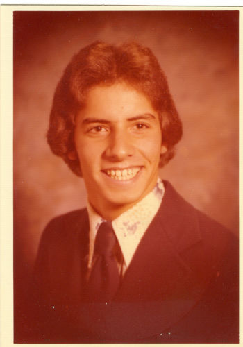 Raymond Besemer