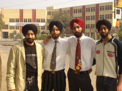 Inderjeet Singh