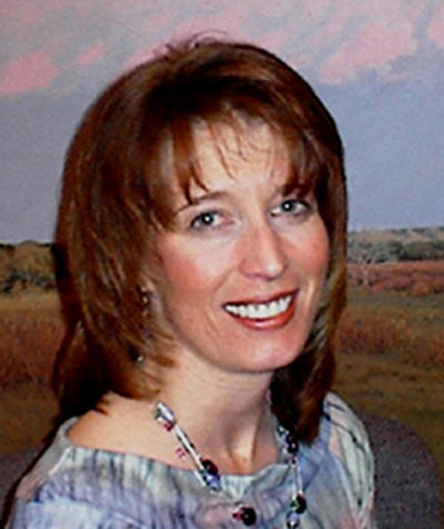 Lisa Schwarz