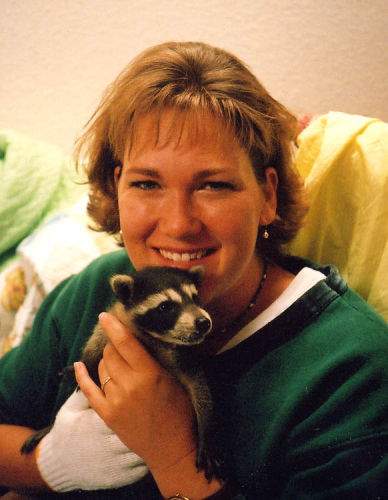 Amy Pape