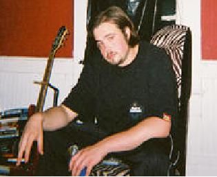 Christopher Barnett