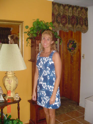 Tryconia Davis