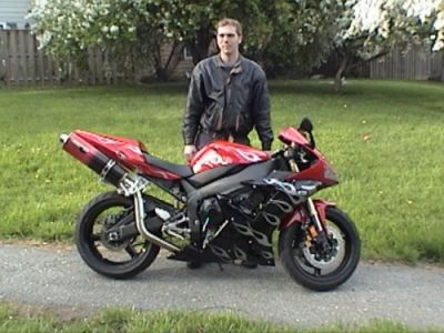 Jason Padgett