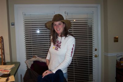 Mikki Casselman