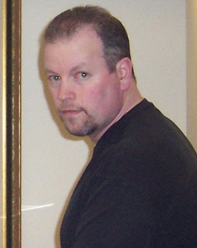 Erik Hayes