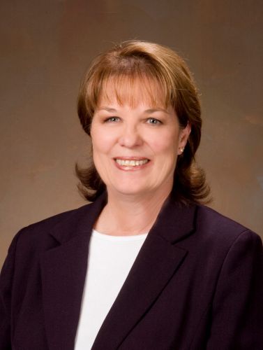 Kathleen Seymour