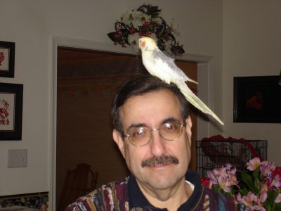 Maxwell Hahn