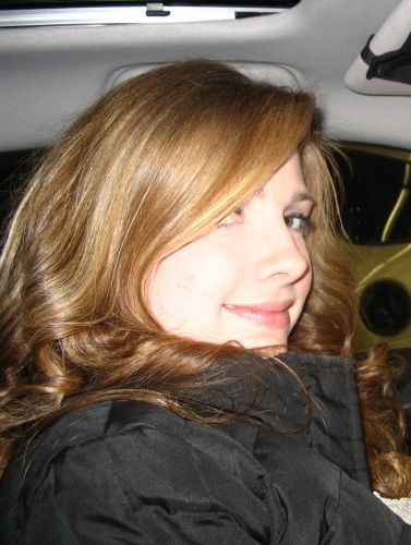 Emily Sorensen