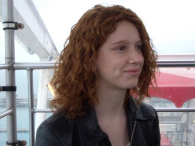 Kimberly Burtch